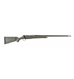 Christensen Arms Ridgeline Green/Black, .308 Win, 24" BBL, 1:10" Twist, 4rd