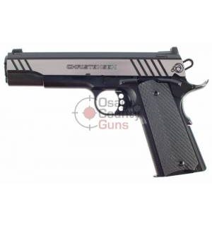 Christensen Arms 1911 A-5 - 5" 9mm