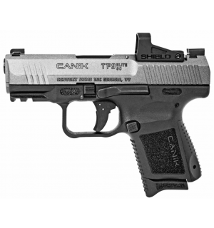 CANIK TP9 ELITE SC TUNG SHIELD FULL ACCESSORY PACK 9mm