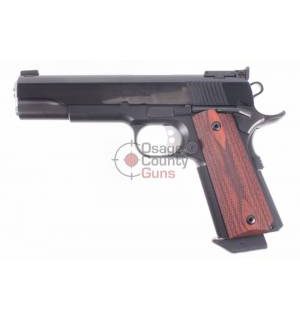 Ed Brown 1911 Classic Custom 45 ACP