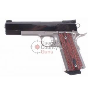 Ed Brown 1911 Classic Custom 5" .45 ACP - Two Tone