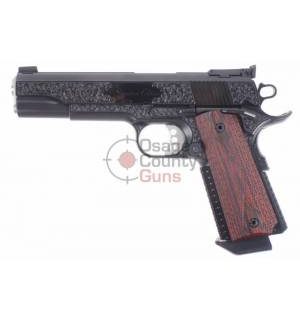 Ed Brown 1911 Classic Custom Signature Edition 5" .45 ACP