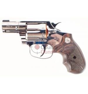Colt Bright Cobra - 2" .38 Special