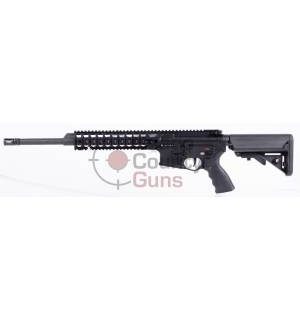 LMT CQB16 MARS Rifle - 16" 5.56mm NATO