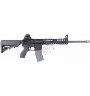 LMT CQB16 16" .300 Whisper/Blackout NATO
