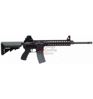 LMT CQB Distressed Copper - 16" 5.56mm NATO