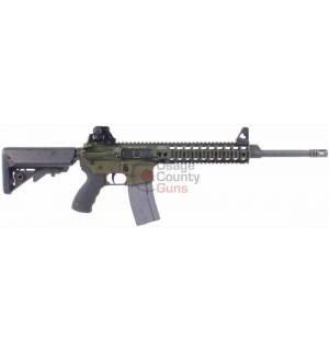 LMT CQB16 16" 5.56mm NATO - OD Green