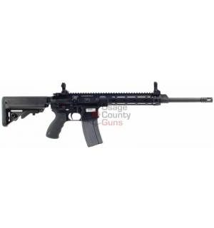 LMT CQB16 MARS M-LOK - 16" 5.56mm NATO