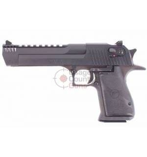Magnum Research Desert Eagle - 6" .357 Mag w/ Int. Muzzle Break
