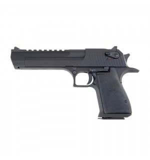 Magnum Research Desert Eagle, .44 Mag, 6" BBL, 8rd