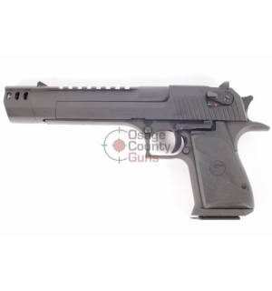 Magnum Research Desert Eagle - 6" .44 Mag w/ Int. Muzzle Break