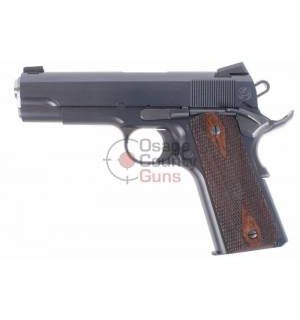 Turnbull 1911 Commander 4.25" .45 ACP