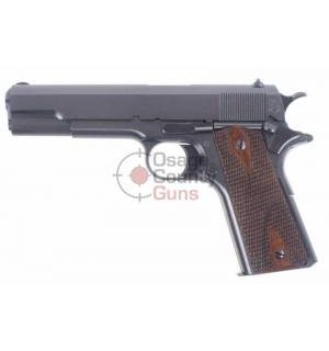 Turnbull 1911 5" .45 ACP