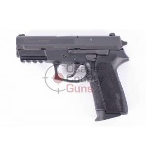 Sig Sauer SP2022 9mm