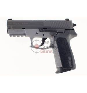 Sig Sauer SP2022 Gray Reverse Two-Tone - 3.9" 9mm