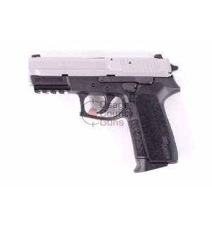 Sig Sauer SP2022 9mm Two-Tone w/ Night Sights