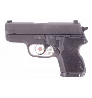 Sig Sauer P224 SAS 9mm - 12RD