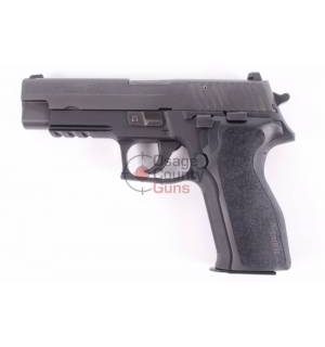 Sig Sauer P226 .40 w/ Night Sights
