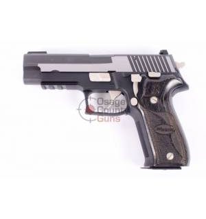 Sig Sauer P226 .40 Equinox