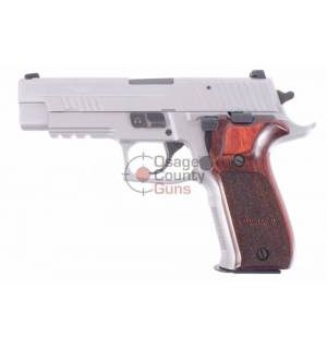 Sig Sauer P226 Stainless Elite - 4.4" 9mm (10rd)
