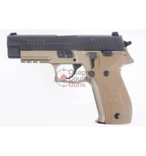 P226 Combat Flat DE-NS
