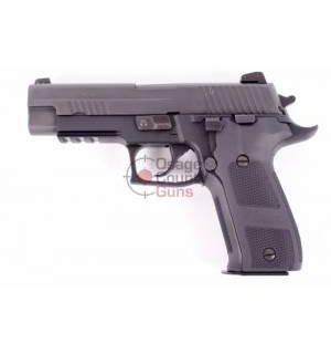 Sig Sauer P226 9mm Dark Elite