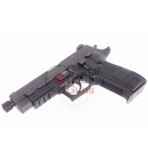 Sig Sauer P226 9mm Dark Elite - Threaded Barrel