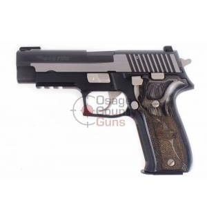 Sig Sauer P226 9mm Equinox
