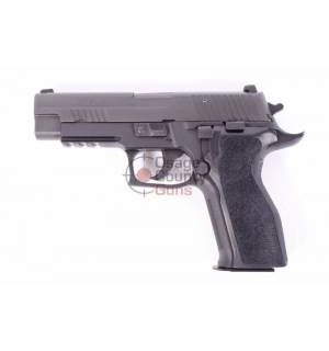 Sig Sauer P226 9mm Enhanced Elite