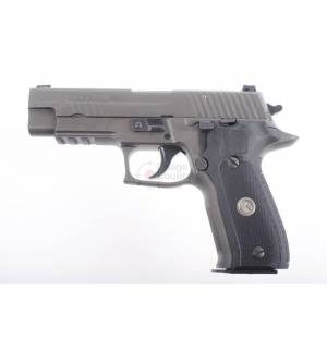 Sig Sauer P226 Legion .357 SIg DA/SA 12rd