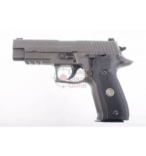 Sig Sauer P226 Legion .357 SIG - 10rd