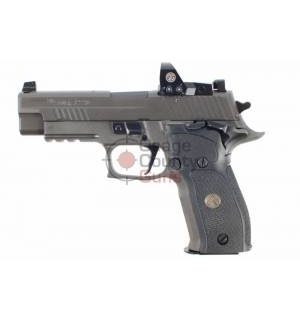 Sig P226 9mm Legion SAO RX - 9mm (10rd)