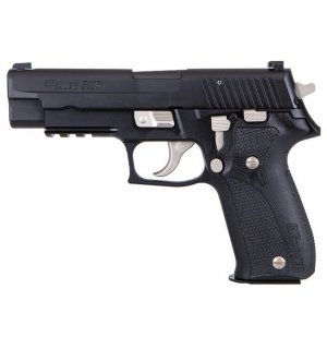 Sig Sauer P226 Nightmare, 9mm, 4.4" BBL, 15rd