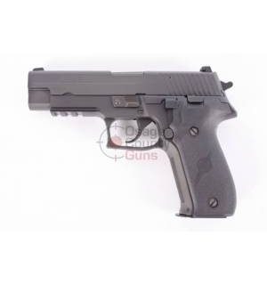 Sig Sauer P226 Stainless Nitron 9mm