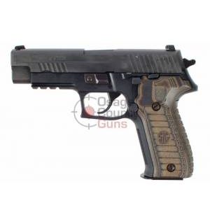 Sig Sauer P226 Select - 9mm