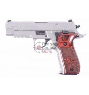 Sig Sauer P226 Stainless Elite 9mm
