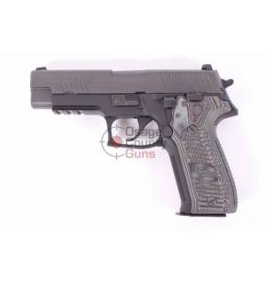 Sig Sauer P226 9mm Extreme