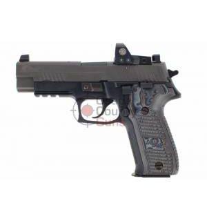 Sig Sauer P226 Extreme / Legion RX - 9mm