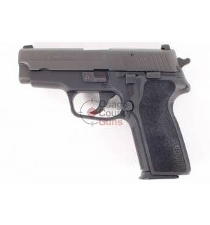 Sig Sauer P229 .357 SAS