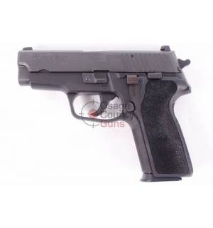 Sig Sauer P229 .40 No-Rail w/ Night Sights