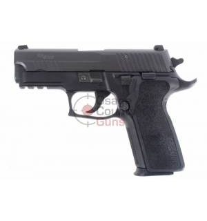Sig Sauer P229 .40 Enhanced Elite