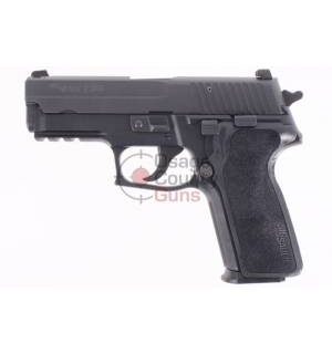 Sig Sauer P229 Rail 9mm