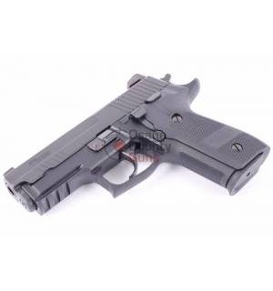 Sig Sauer P229 9mm Dark Elite