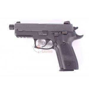 Sig Sauer P229 9mm Dark Elite - Threaded