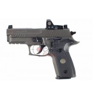 Sig Sauer P229 Legion RX - 9mm (10rd)