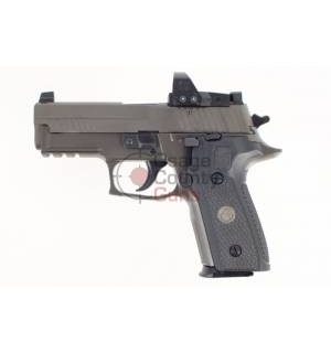 Sig Sauer P229 Legion RXP - 3.9" 9mm