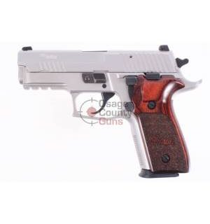 Sig Sauer P229 Stainless Elite - 9mm (10rd)