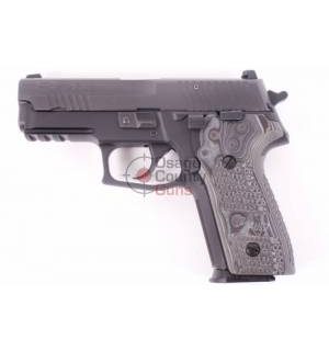 Sig Sauer P229 9mm Extreme