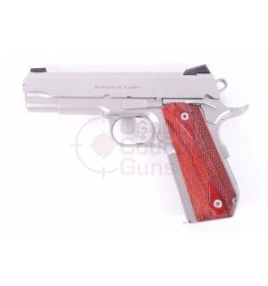 Ed Brown 1911 Executive Carry 2, S/S, .45 ACP
