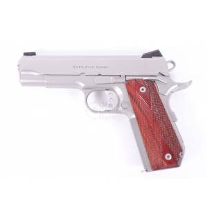 Ed Brown 1911 Executive Carry STS .45 ACP
